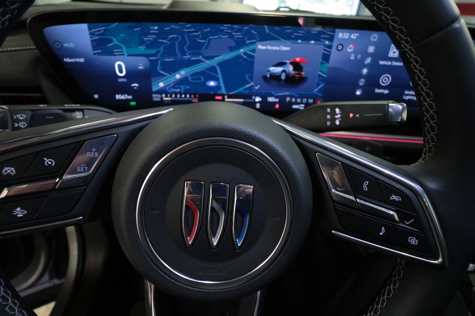 Used Car 2025 Buick Envision  Sport Touring For Sale Under $35,000 In Austin, Texas