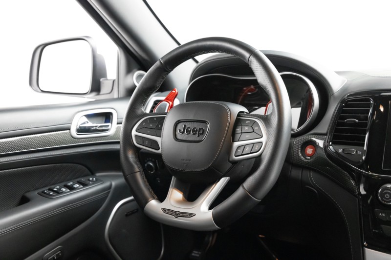 2020 Jeep Grand Cherokee Trackhawk Trackhawk in , 