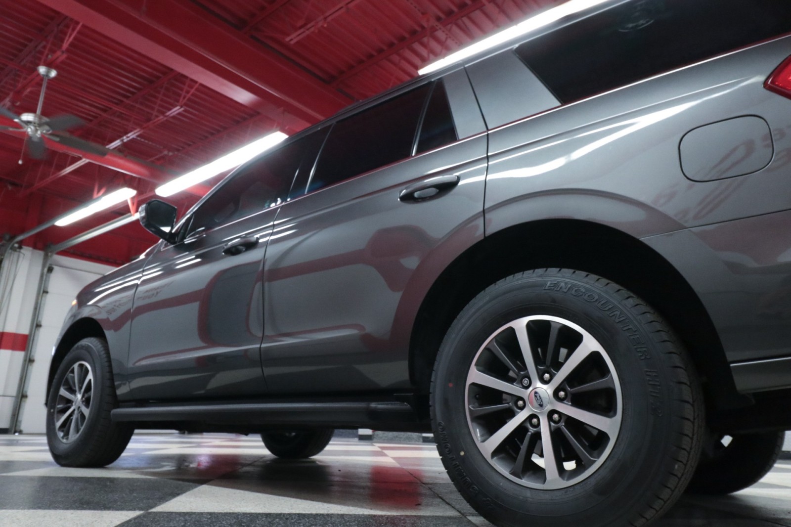 Used Car 2020 Ford Expedition  Xlt For Sale Under $30,000 In Austin, Texas