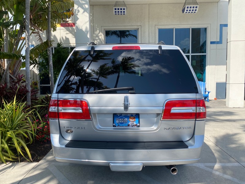 2010 Lincoln Navigator LOW MILES 49,245 NAV SUNROOF in , 