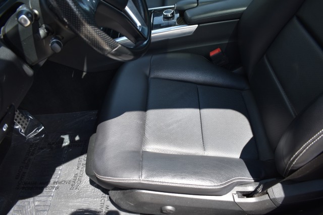2016 Mercedes-Benz E350 4MATIC AWD Sport Navi Premium 1 Pkg. Heated Front Seats M 30
