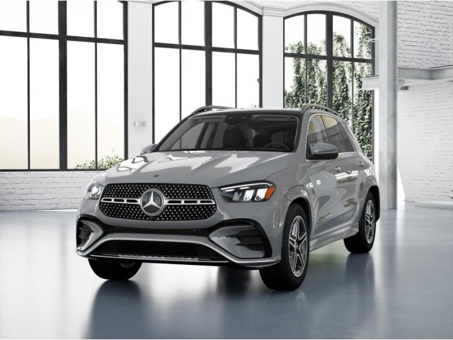 2024 Mercedes-Benz GLE GLE 450 40