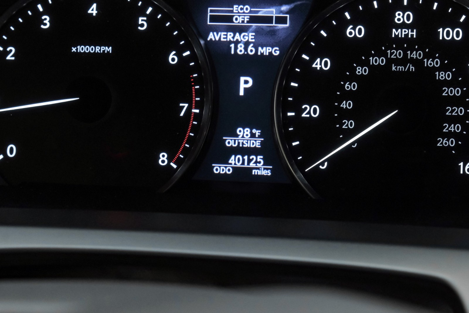 2017 Lexus LS 460 AWD 18Alloys MarkLevAudio ComfortPkg BlindSpot 23