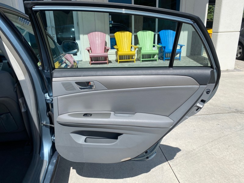 2008 Toyota Avalon XL  SUNROOF 1 OWNER LOW MILES 39,358 in , 