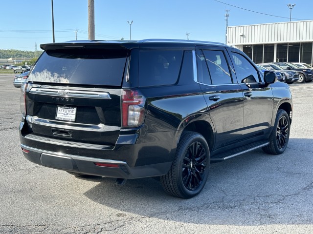 2023 Chevrolet Tahoe LS 3