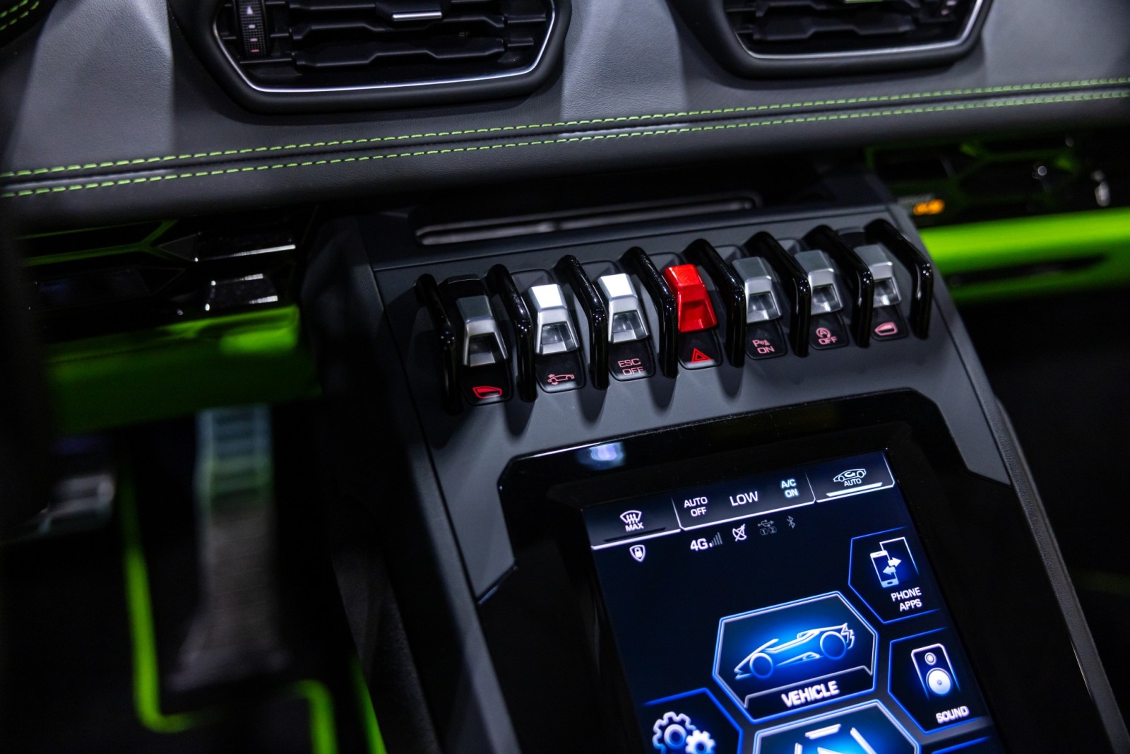 2023 Lamborghini Huracan EVO - Photo 47