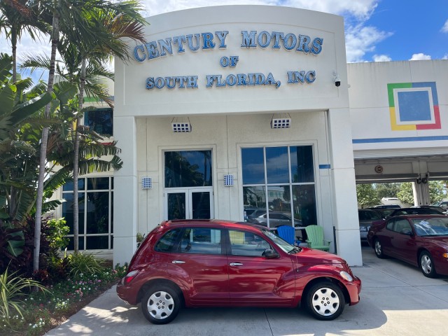 2009  PT Cruiser 1 FL LOW MILES 72,453 in , 