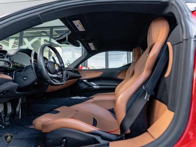 Ferrari SF90 Stradale