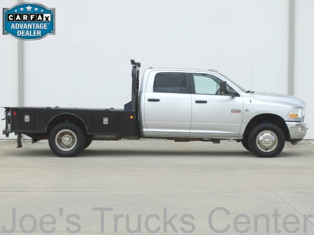 2011 Ram 3500 SLT 4x4 in Houston, Texas