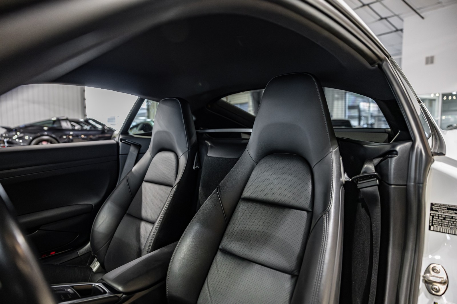 Used Car 2016 Porsche Cayman  For Sale Under $60,000 In Boerne, Texas