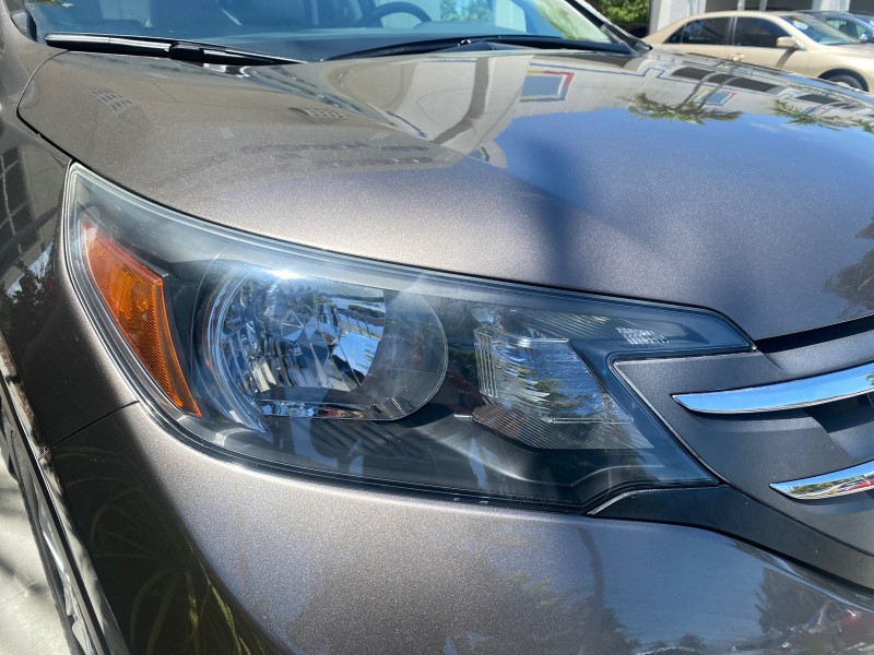 2012 Honda CR-V 1 FL OWNER EX-L LOW MILES 47,572 in , 