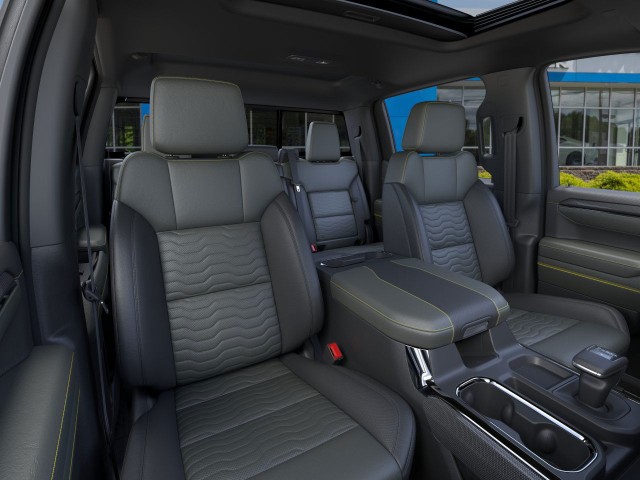 ChevroletSilverado 150016