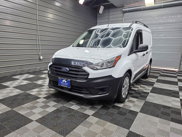 2023 Ford Transit Connect Cargo XL FWD with Rear Cargo Doors Van Front-Wheel Drive Automatic