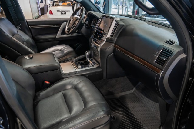 2021 Toyota Land Cruiser  Heritage Edition In Boerne, Texas