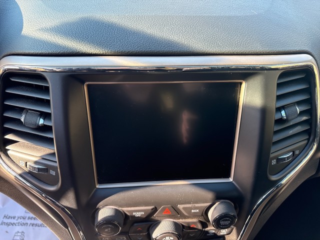 JeepGrand Cherokee19