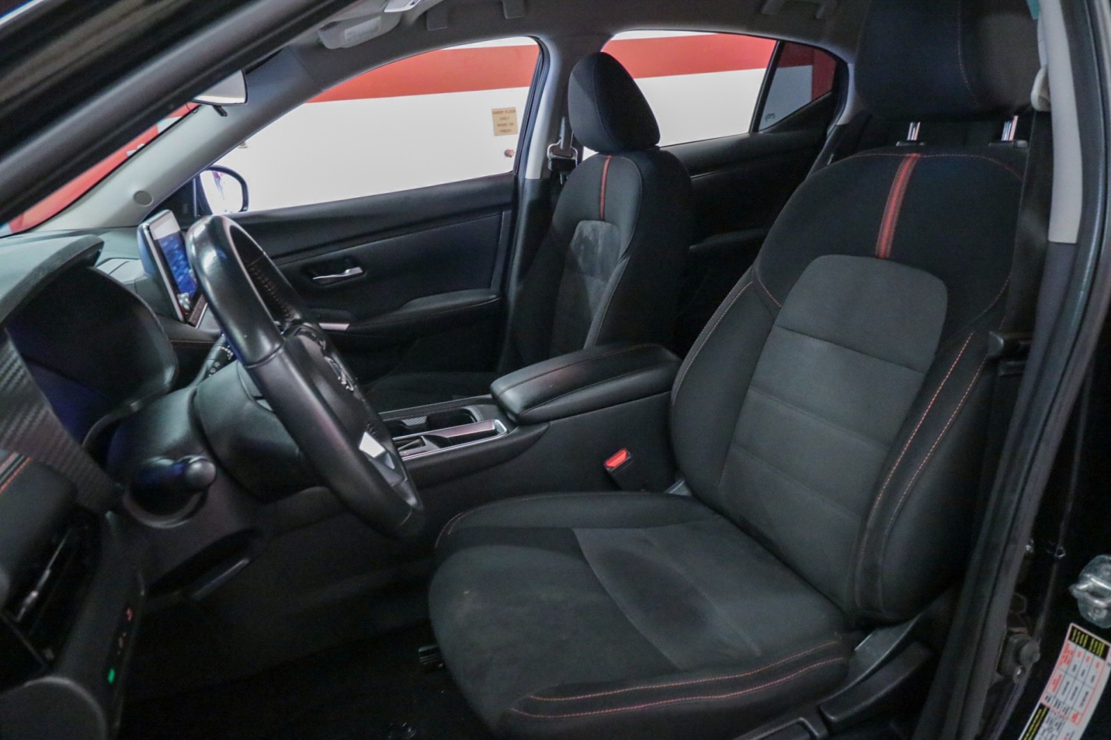 Used Car 2024 Nissan Sentra  Sr For Sale Under $25,000 In Austin, Texas