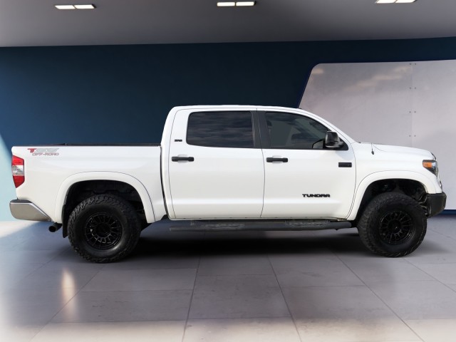 2019 Toyota Tundra 2WD SR5 6