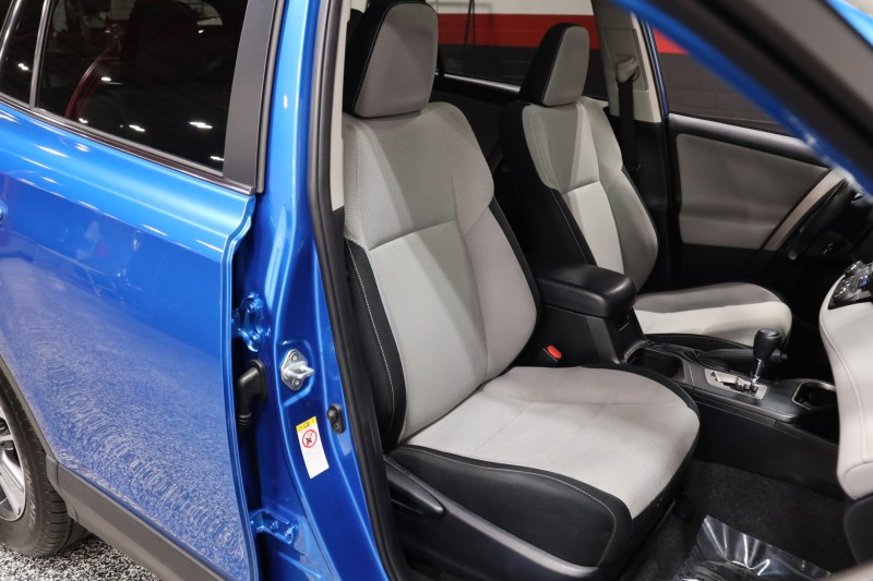 2018 Toyota RAV4 XLE FED 4dr Suv in , 