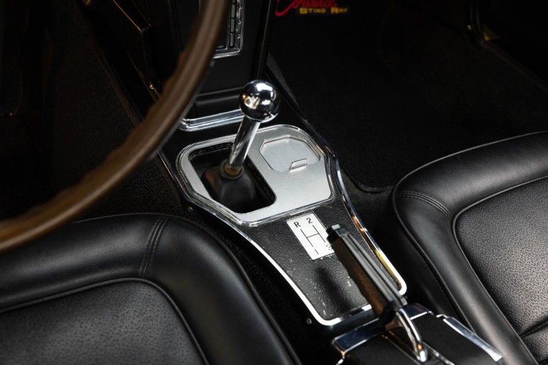 1967 Chevrolet Corvette Coupe in , 