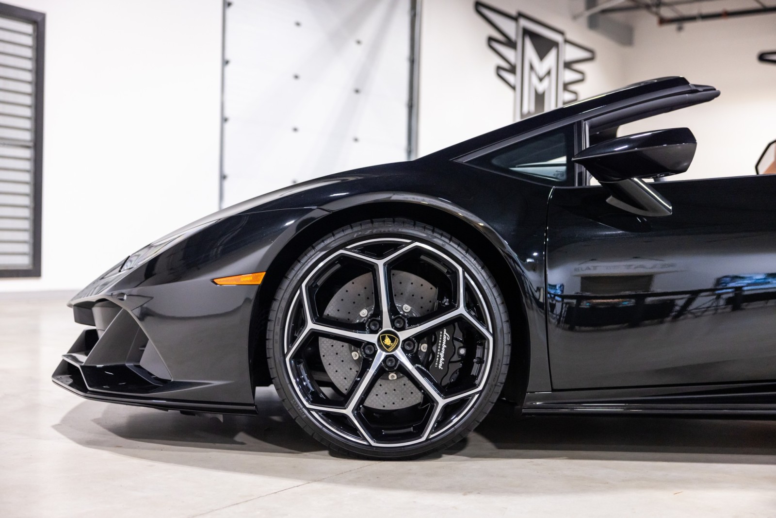 2023 Lamborghini Huracan EVO - Photo 19