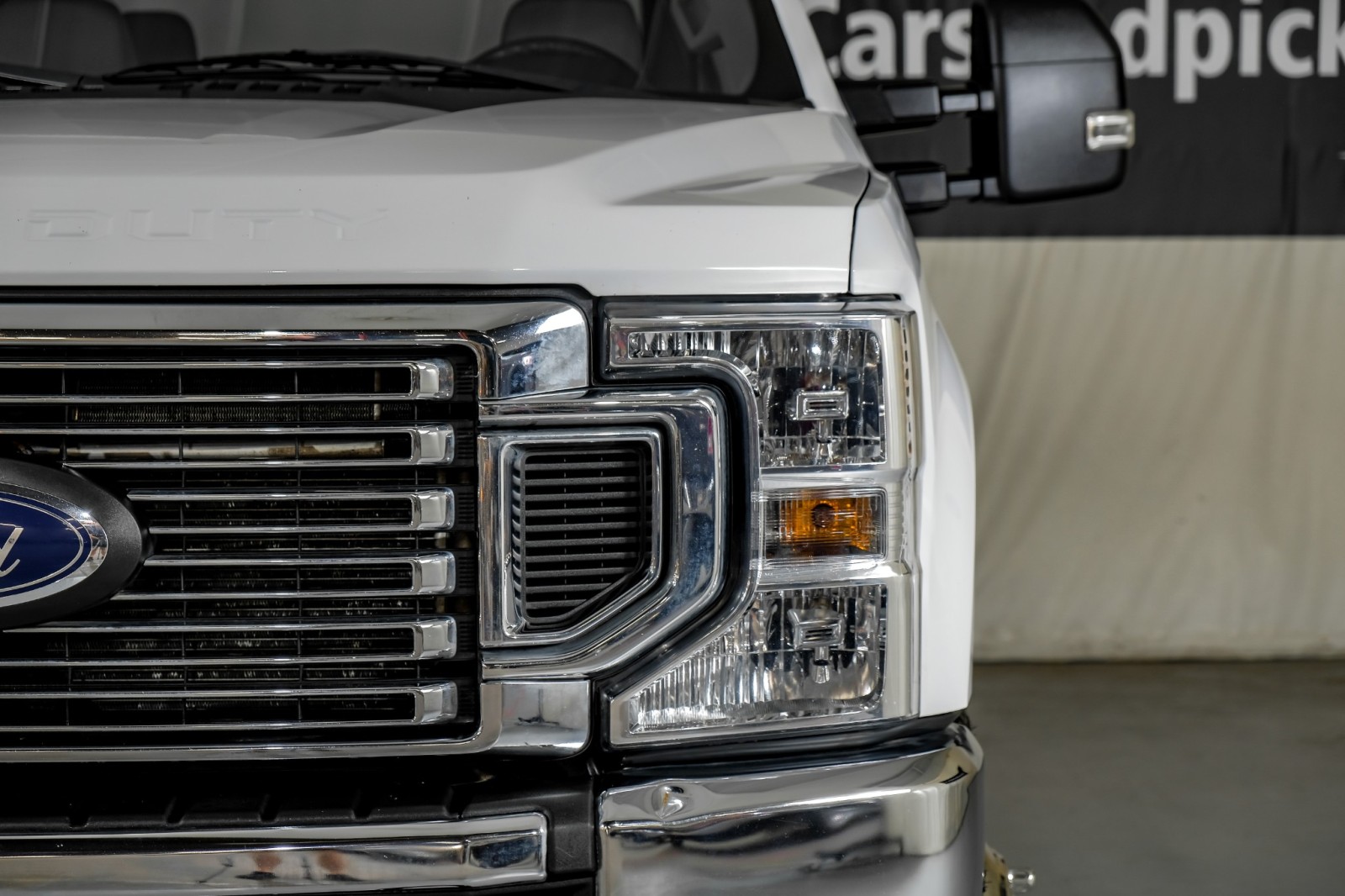 2022 Ford F-350 XL 37