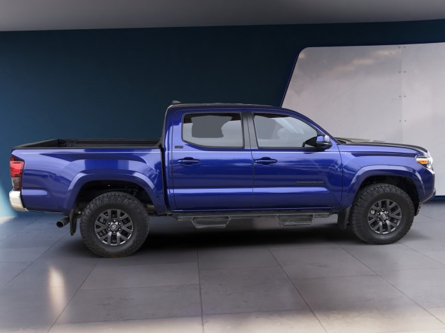 2023 Toyota Tacoma 2WD SR5 6