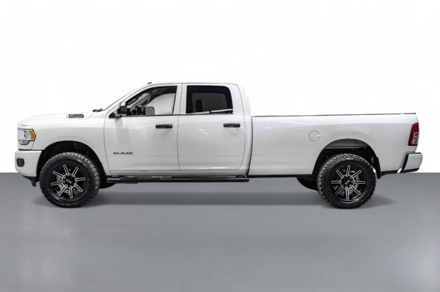 2020 Ram 3500 Tradesman 9