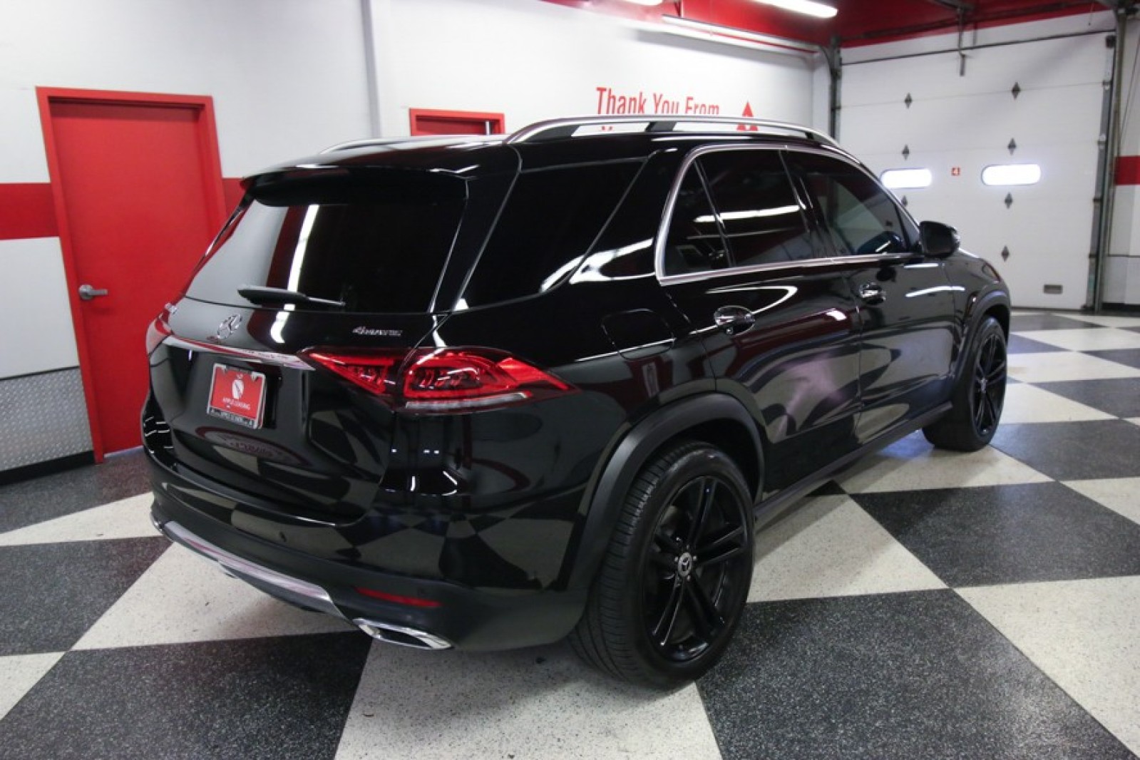 Used Car 2022 Mercedes-benz Gle  Gle 450 For Sale Under $40,000 In Austin, Texas