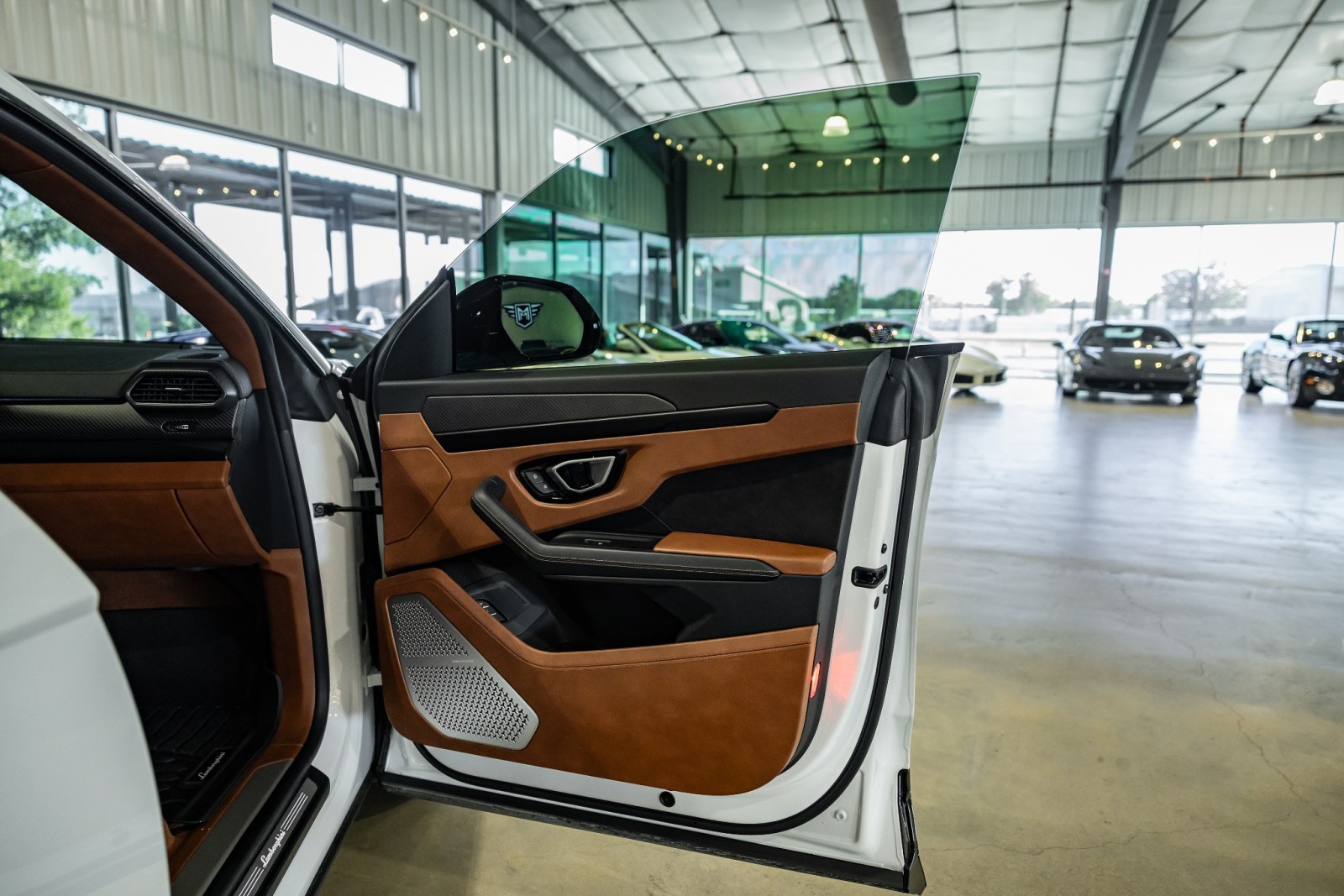 Used Car 2023 Lamborghini Urus  S For Sale Under $240,000 In Boerne, Texas