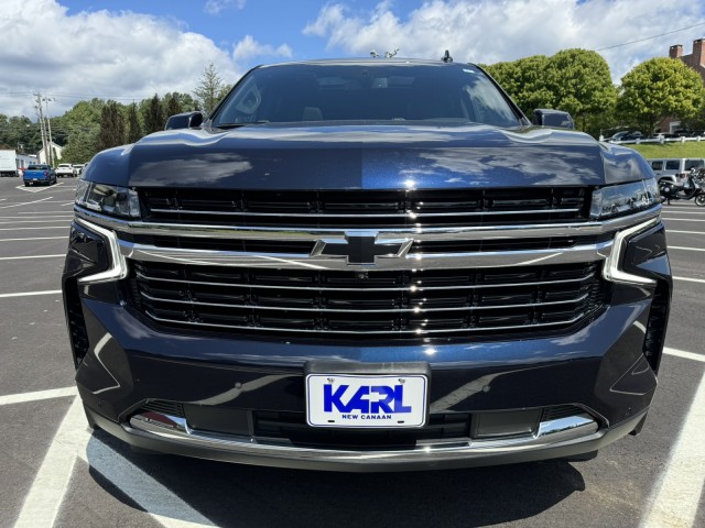 2022 Chevrolet Tahoe LT 8