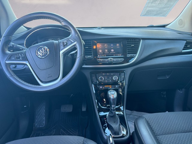 2022 Buick Encore Preferred 10