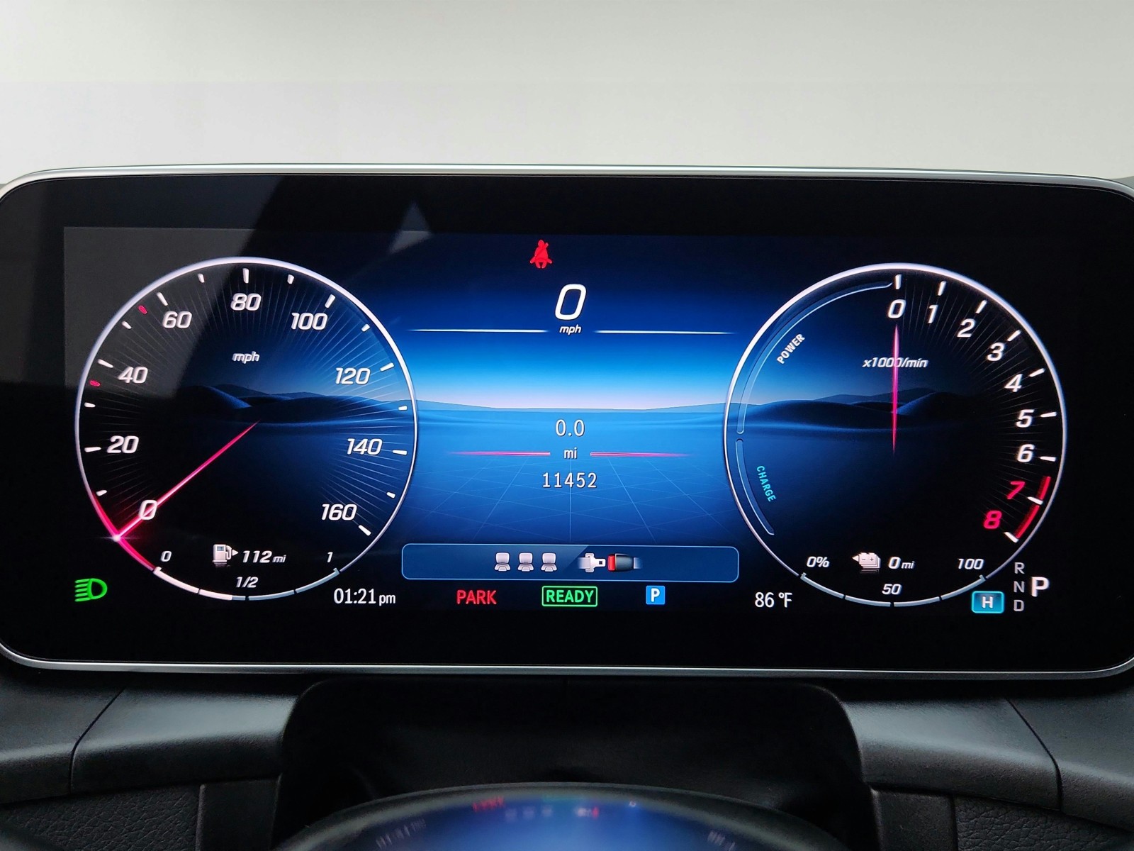 Certified Used 2025 Black Mercedes-Benz GLC 350e image 18