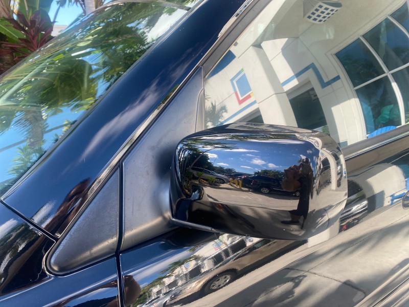 2008 Honda Pilot EX-L 1 OWNER FL LOW-MILES 75,415 in , 