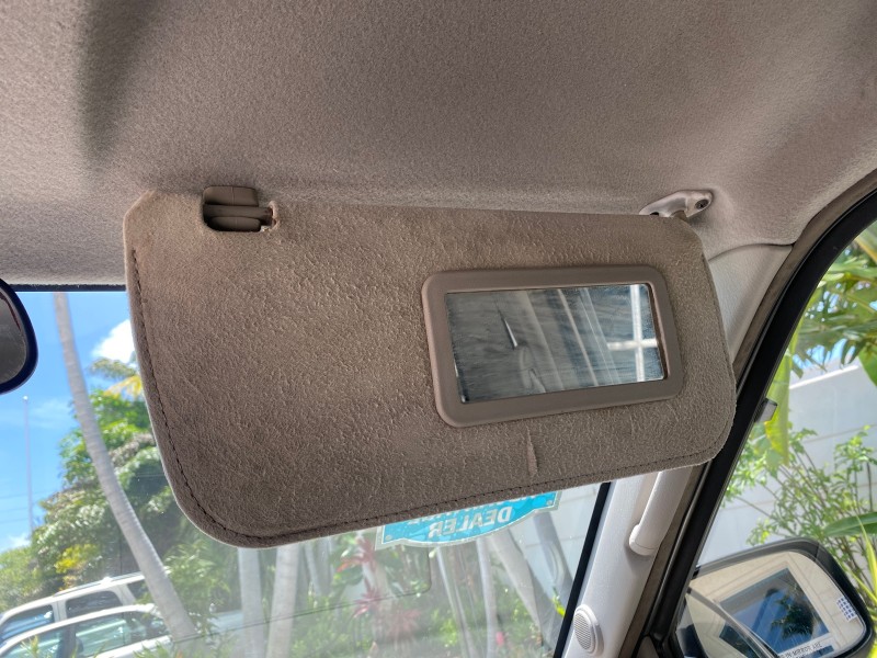 2004 Nissan Frontier 2WD XE LOW MILES 70,694 PU in , 