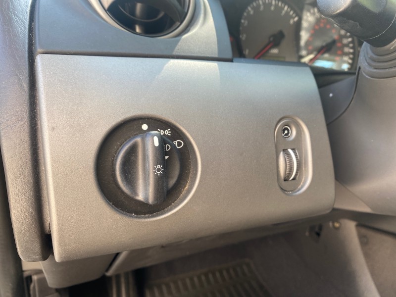 1999 Mercury Cougar 3DR HATCH LOW MILES 28,846 in , 
