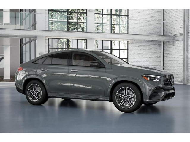 2025 Mercedes-Benz GLE GLE 450 13