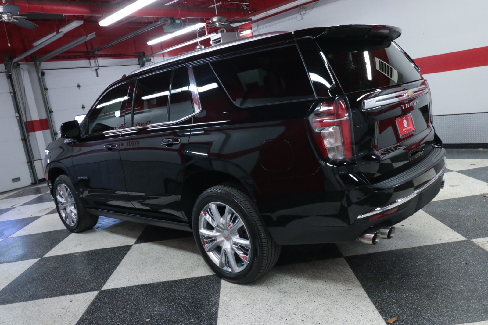 Used Car 2023 Chevrolet Tahoe  High Country For Sale Under $70,000 In Austin, Texas