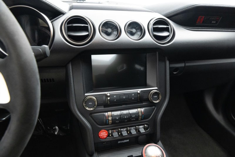 2017 Ford Mustang Shelby GT350R Shelby GT350R in , 