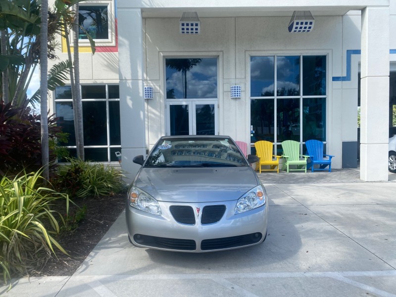 2007 Pontiac G6 GT LOW MILES 48,961 1 OWNER in , 