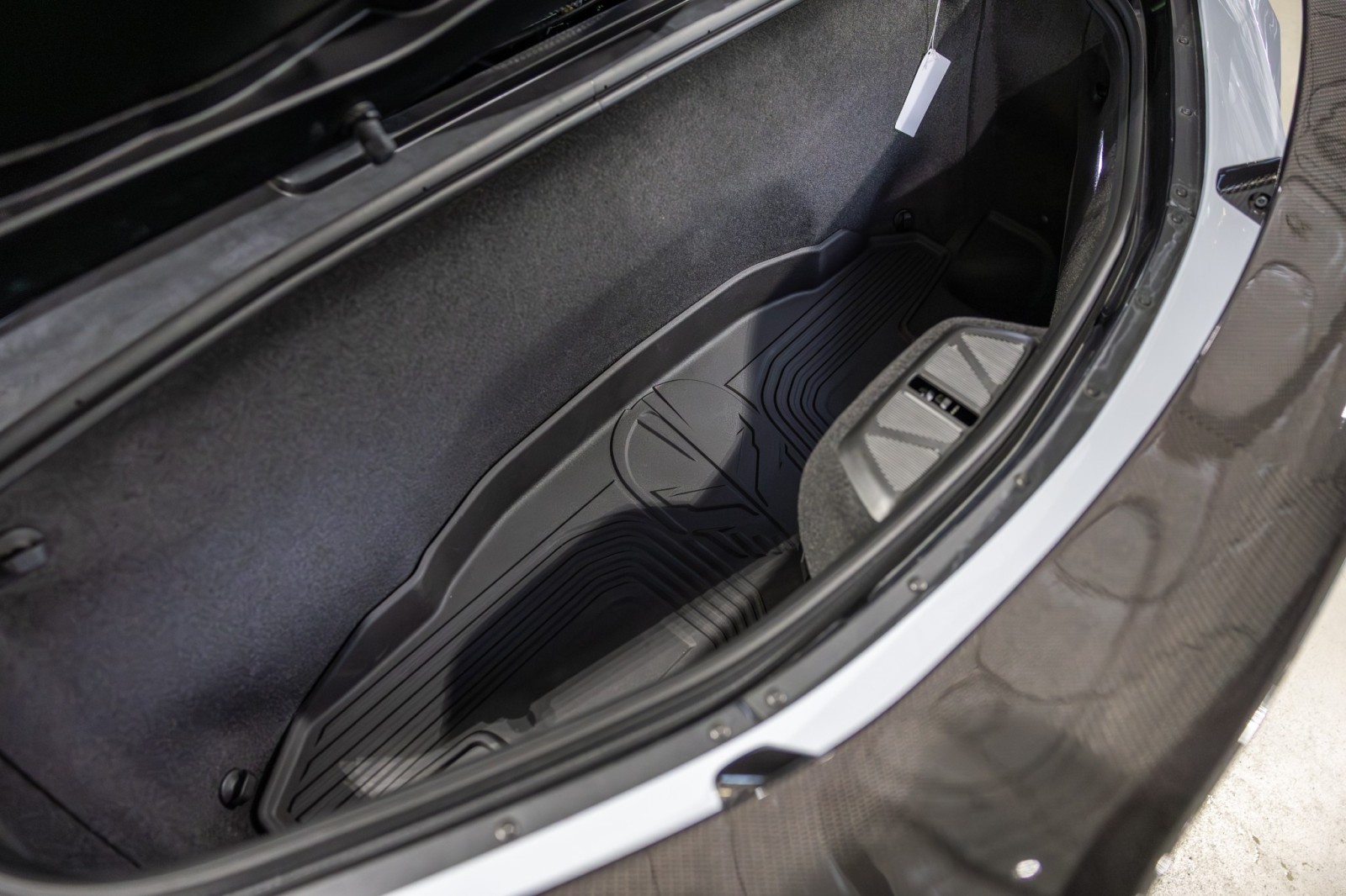 Used Car 2024 Chevrolet Corvette  3lz For Sale Under $140,000 In Boerne, Texas