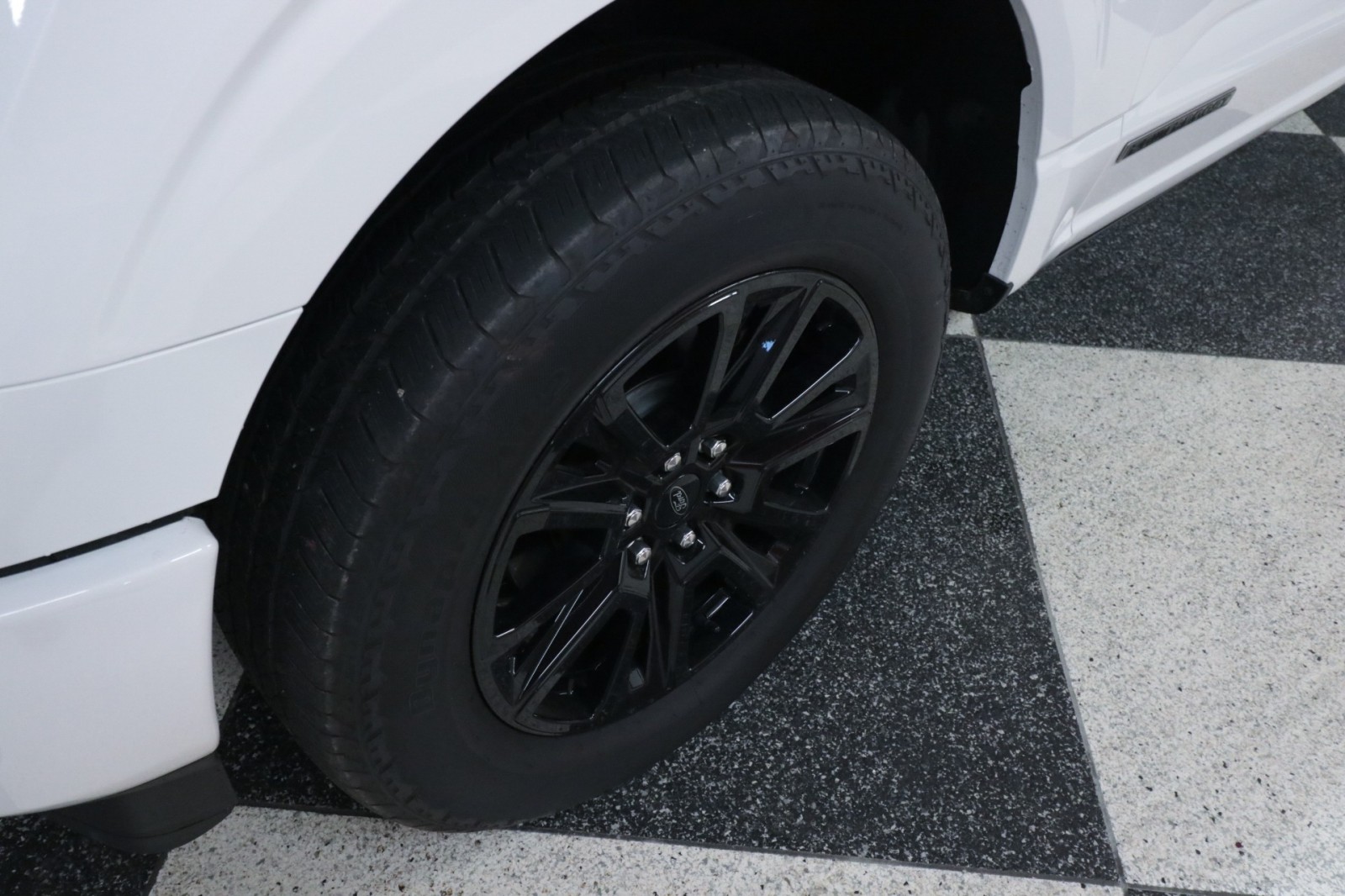 Used Car 2024 Ford F-150  Platinum For Sale Under $70,000 In Austin, Texas