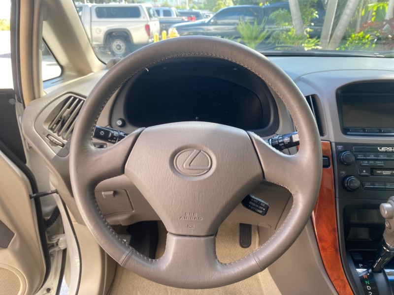 1999 Lexus RX 300 Luxury SUV LOW MILES 62,417 1 OWNER in , 