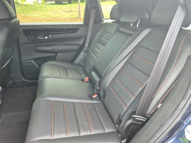 HondaCR-V Hybrid39