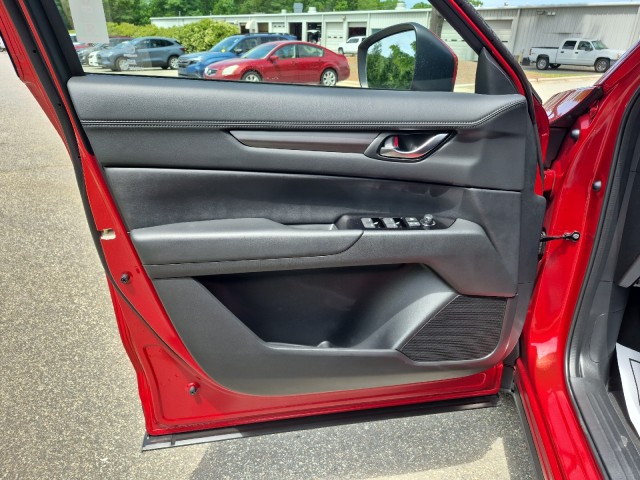 MazdaCX-523