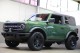 2022 Ford Bronco Black Diamond in Plainview, 