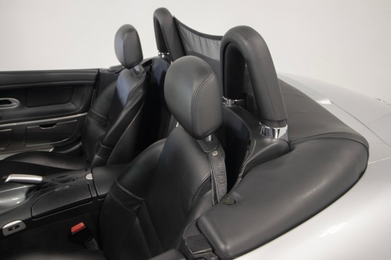 2001 BMW Z8 Z8 *WE HAVE EVERY SERVICE RECORD BACK TO 2004* *IMMACULATE* in , 