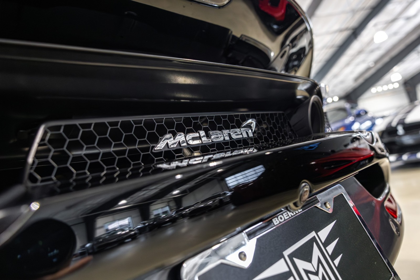 Used Car 2020 Mclaren 720s  Performance Spider For Sale Under $310,000 In Boerne, Texas