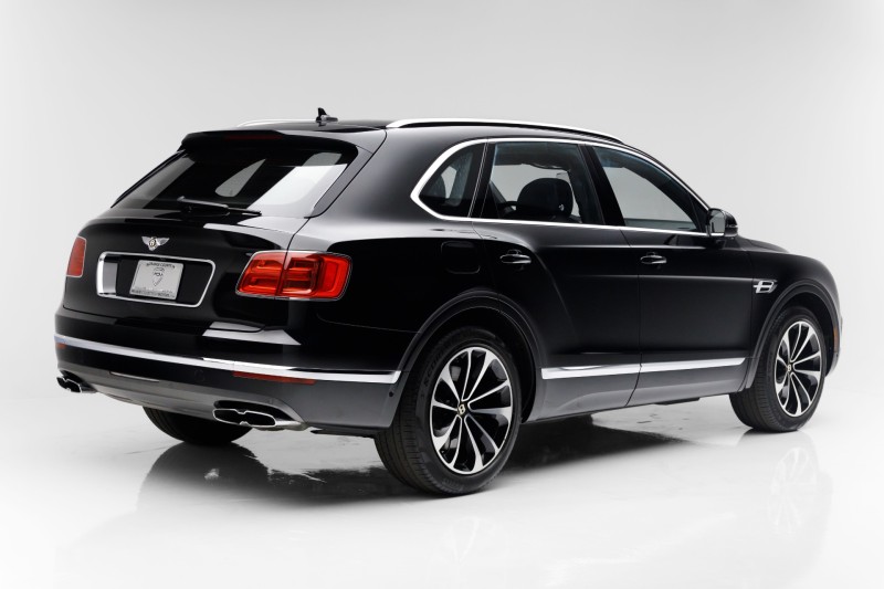 2019 Bentley Bentayga V8 V8 in , 