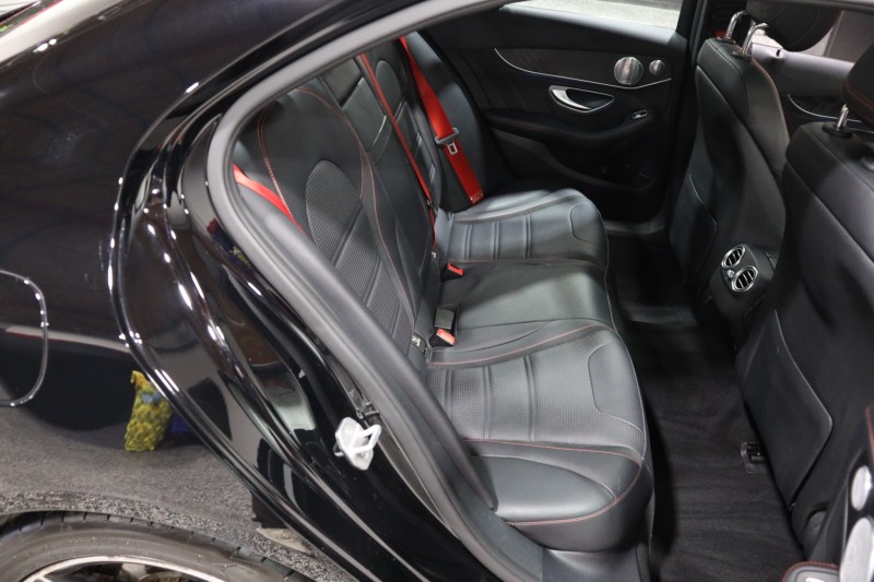 2016 Mercedes-Benz C 450 AMG 4MATIC 4dr Sedan in , 