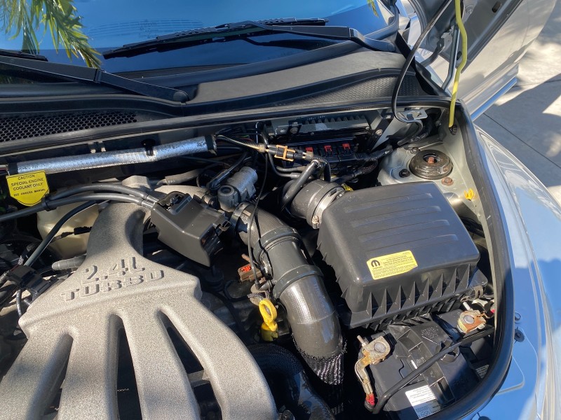 2005 Chrysler PT Cruiser GT LOW MILES 35,037 1 OWNER in ,